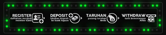 KATSU77 Jackpot
